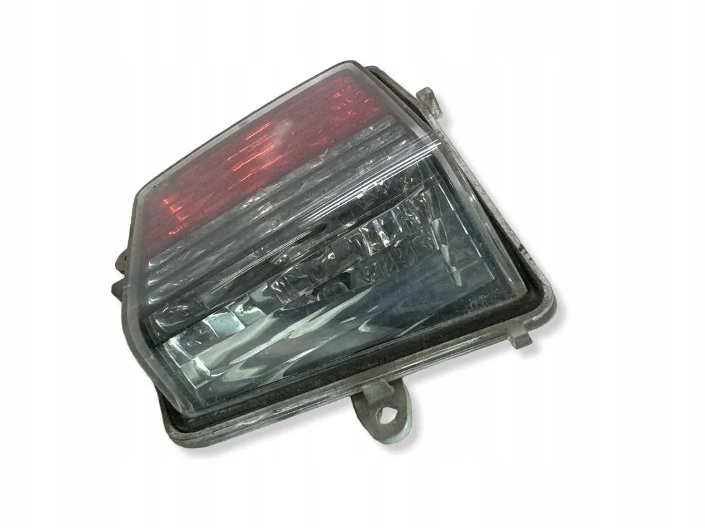 Dimljus bak Citroen C6 9646228280 image 8