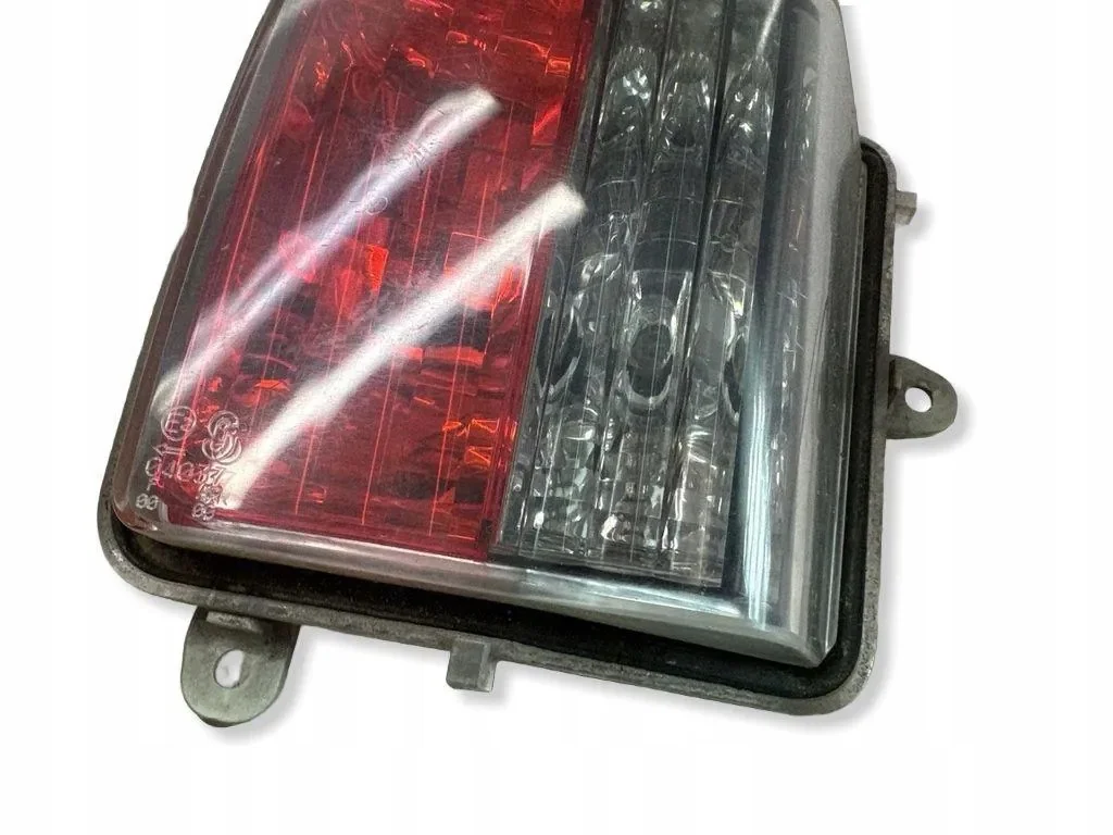 Dimljus bak Citroen C6 9646228280 image 10