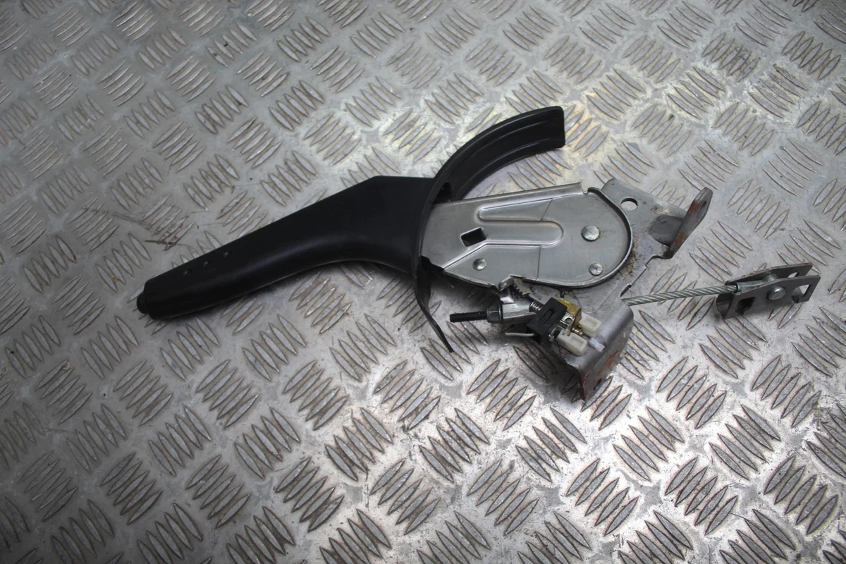 Nissan Micra K12 Handbrake Lever JHHJ7667