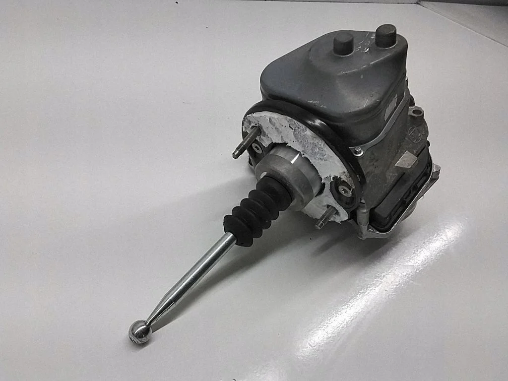 Volkswagen ID.3 Brake Booster 1EC614105M