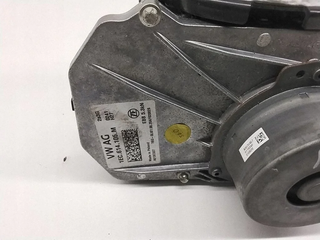 Volkswagen ID.3 Bremskraftverstärker 1EC614105M image 3