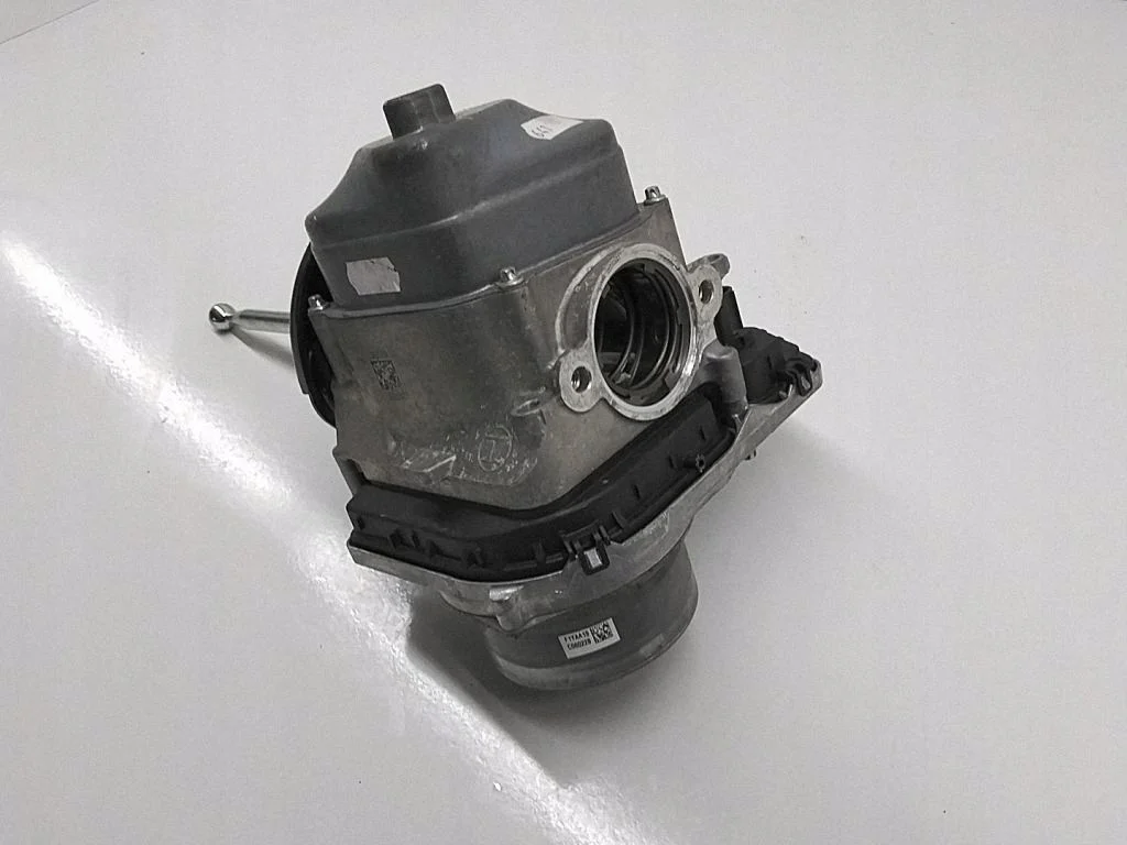 Volkswagen ID.3 Bremskraftverstärker 1EC614105M image 4