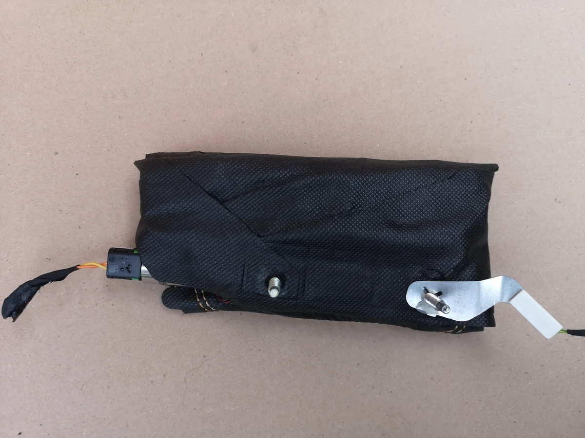 Citroen C4 Grand Picasso II Airbag Fahrerseite links 9678681780 image 3