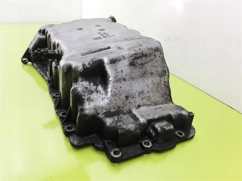 Oil Pan Opel Astra G 2.0 DI R90400202
