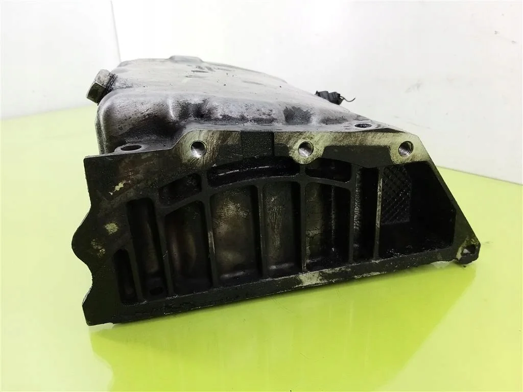 Öljypohja Opel Astra 2.0 DI R90400202 1998-2009 image 4