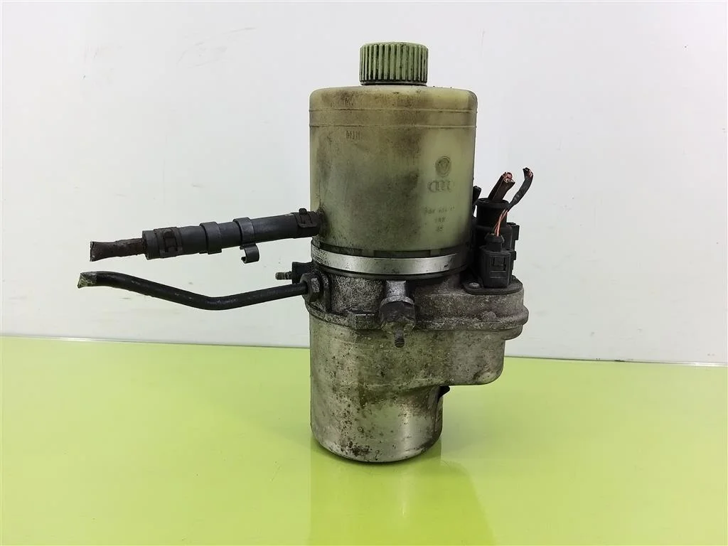 Servostyrningspump Seat Ibiza III 6Q0423156AB image 3