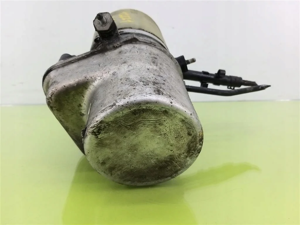 Servostyrningspump Seat Ibiza III 6Q0423156AB image 6