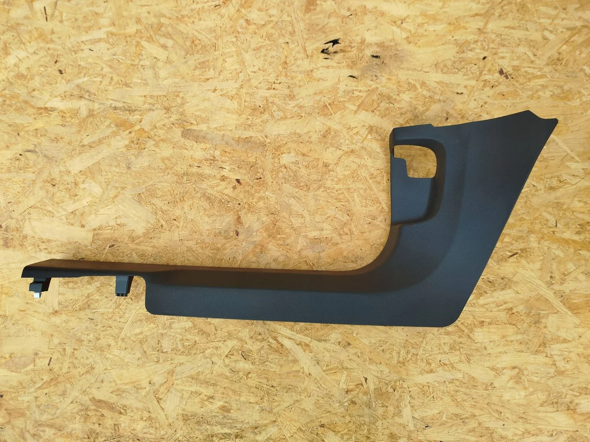 Baguette de seuil Ford Explorer EV VII R2KBR13209AEW