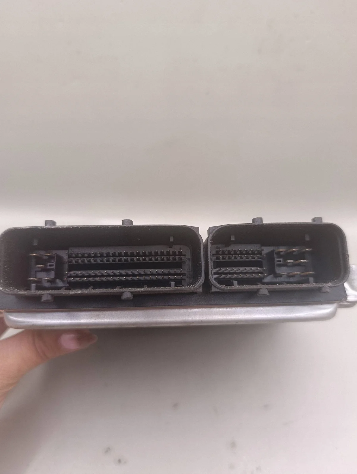 Engine Control Unit VW Passat B5.5 038906019KC thumbnail 3