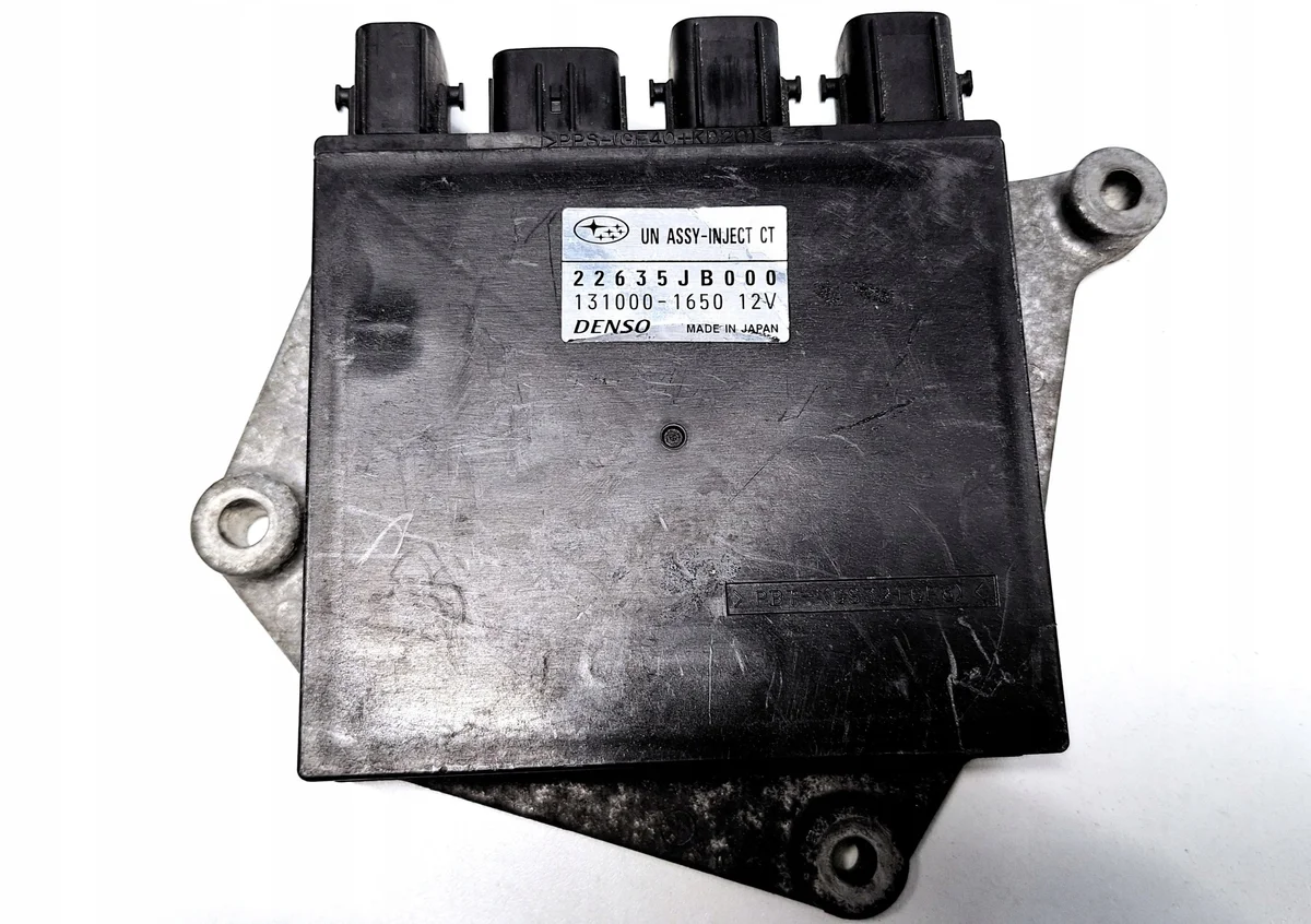 Regeleenheid motor Toyota GT 86 22635JB000