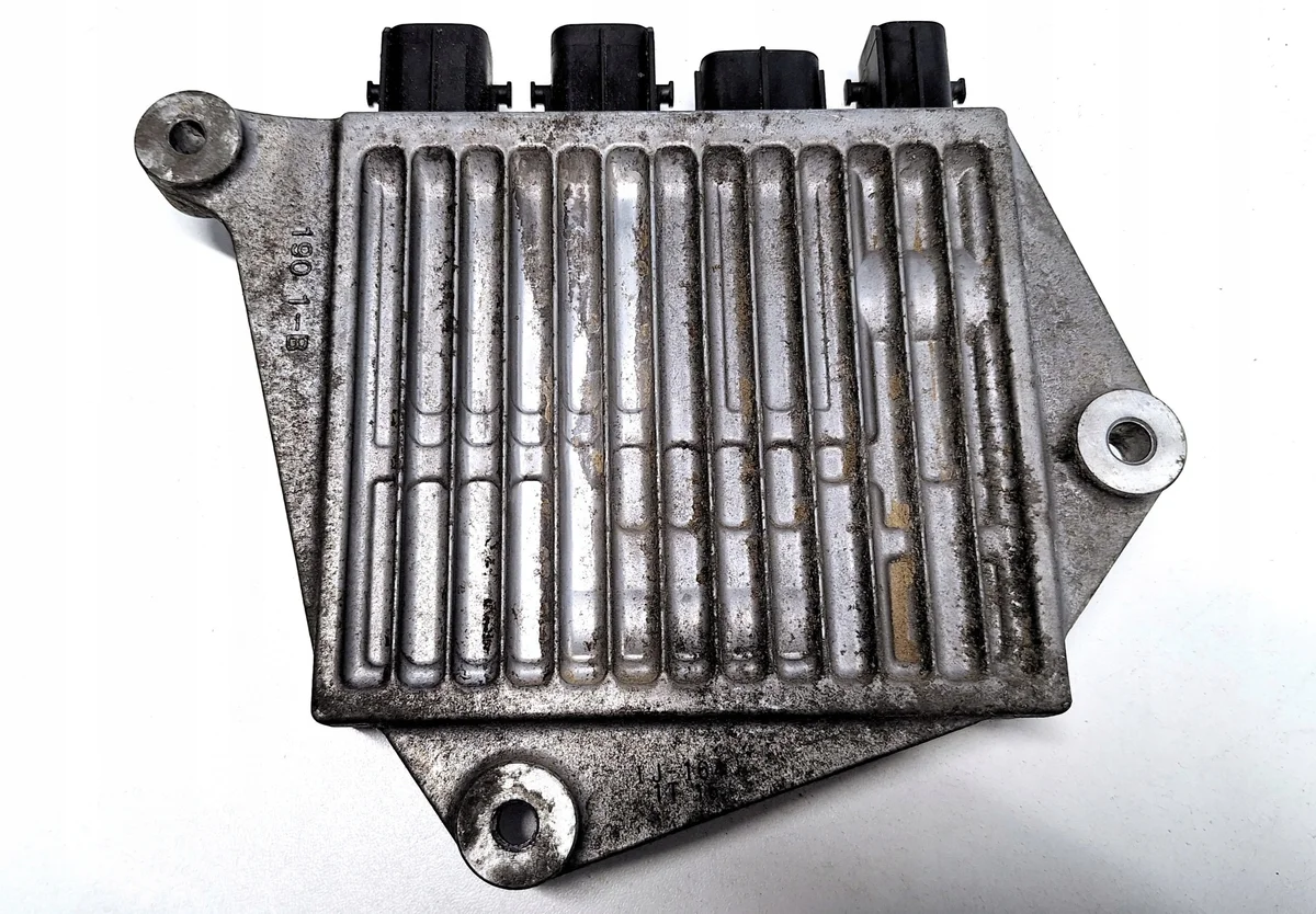 Steuergerät Motor Toyota GT 86 22635JB000