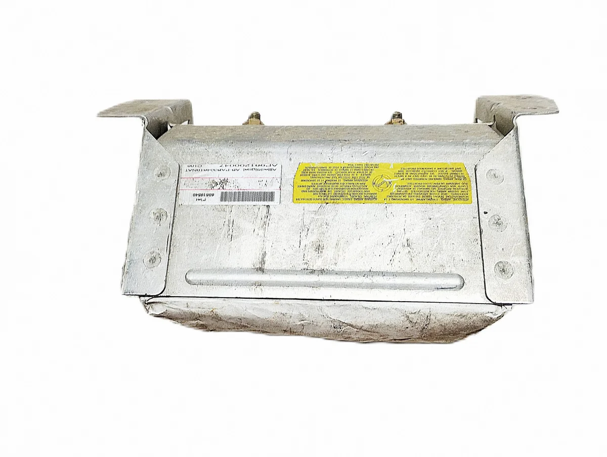 FIAT Airbag Passager 60619540