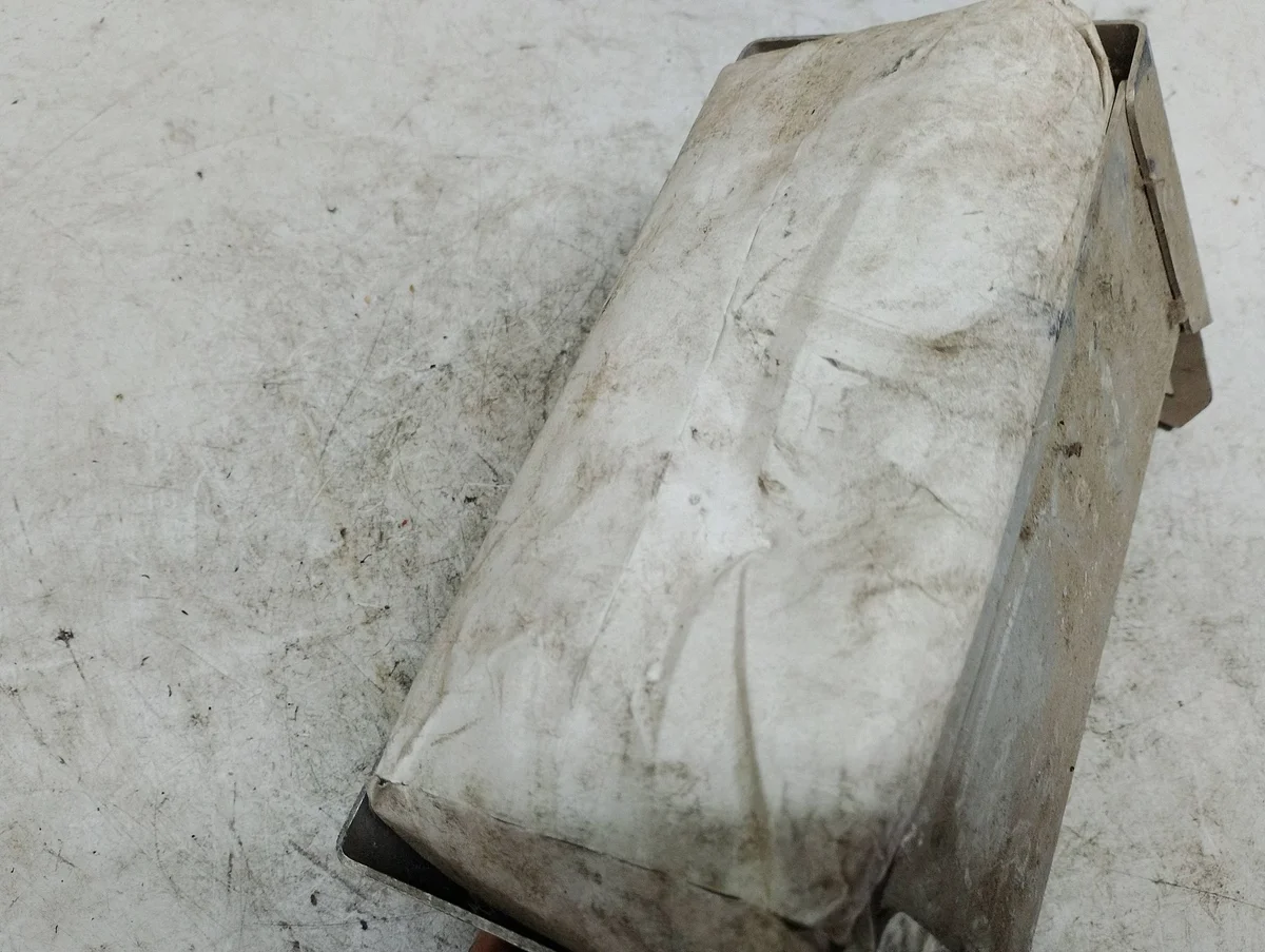 FIAT Airbag Passager 60619540 image 3
