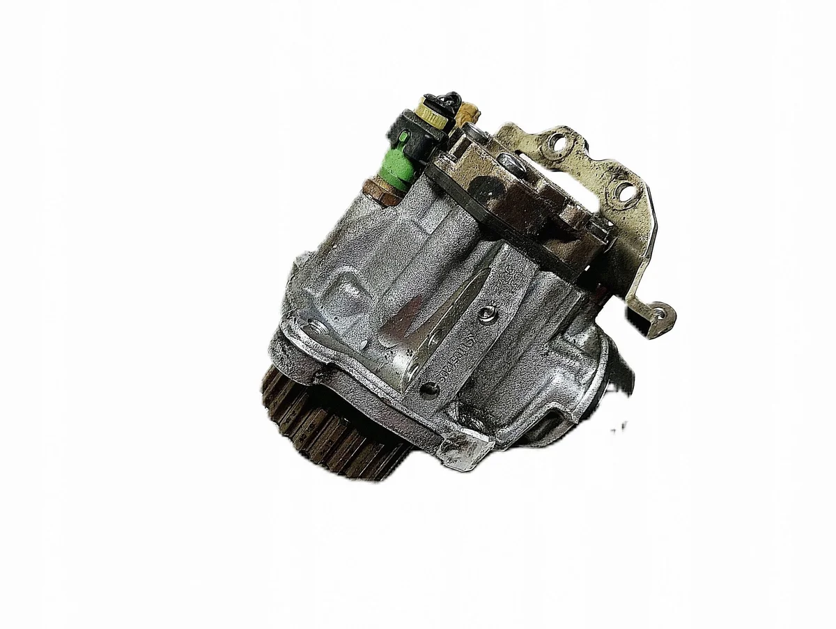 Pompa iniezione Land Rover 0445010614