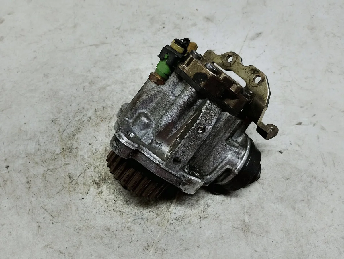 Injection Pump Land Rover 0445010614