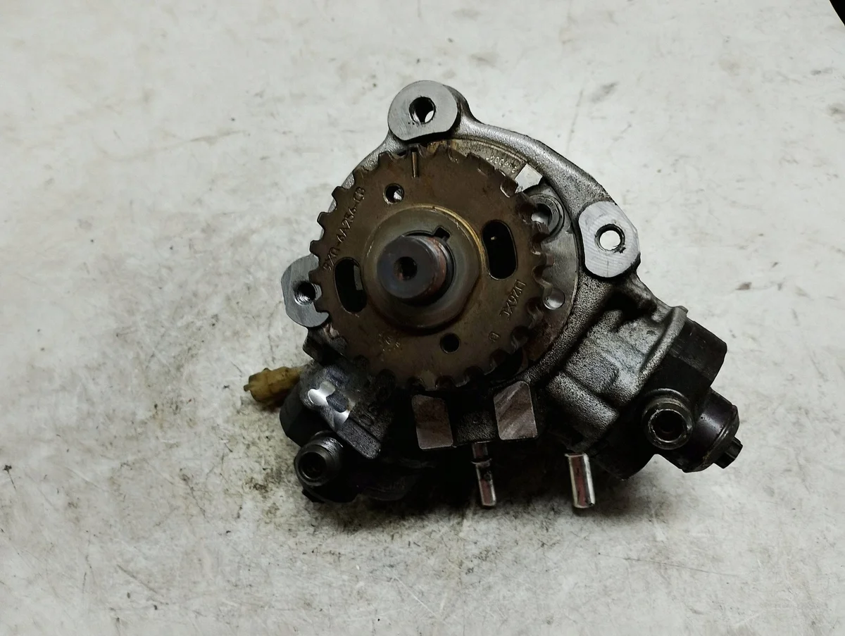 Brandstofpomp Land Rover 0445010614 image 4