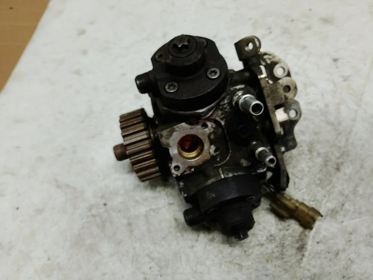 Brandstofpomp Land Rover 0445010614 image 6