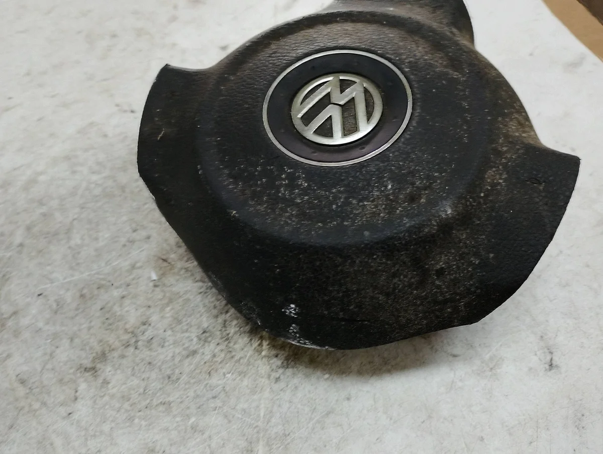 Airbag Lenkrad 6R0880201G Volkswagen Polo 5 thumbnail 5