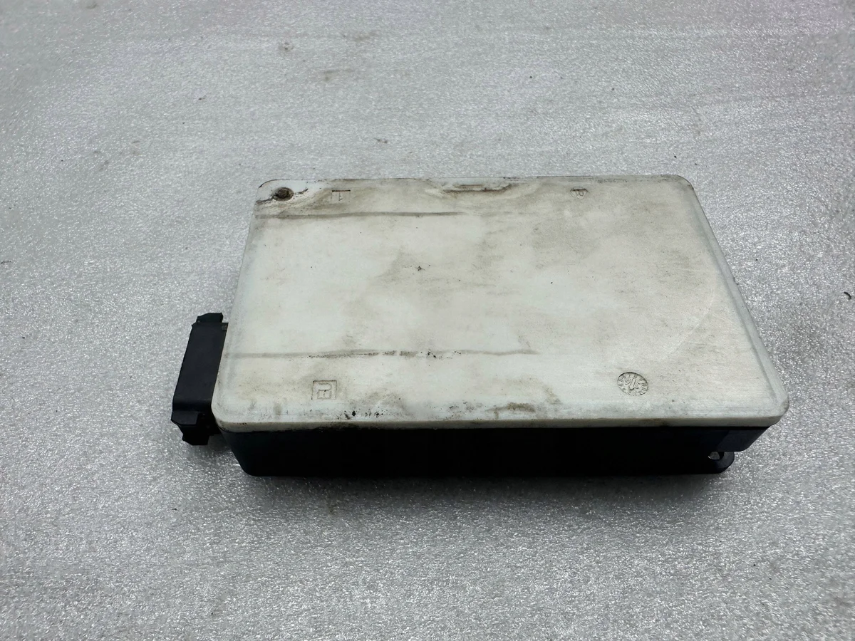 Radar Control Crucero Mercedes-Benz C W205 A0009052804