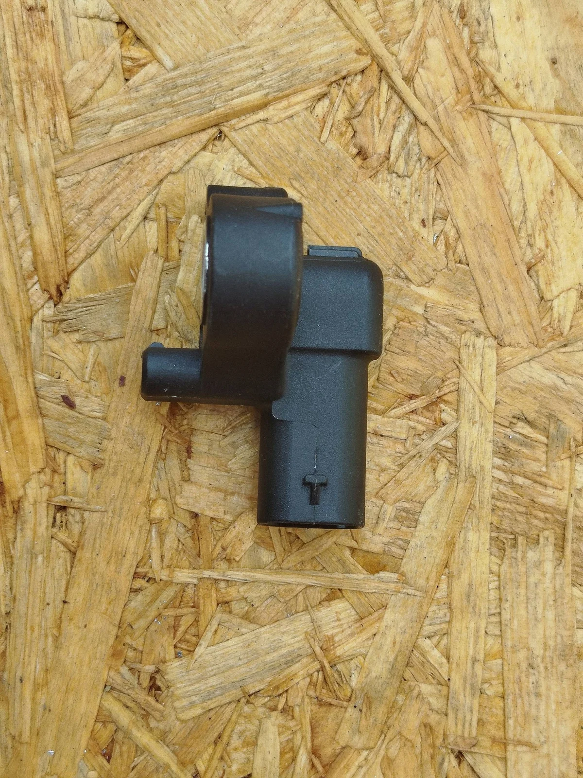 Ford Capri 3WA959651A Sensor de impacto
