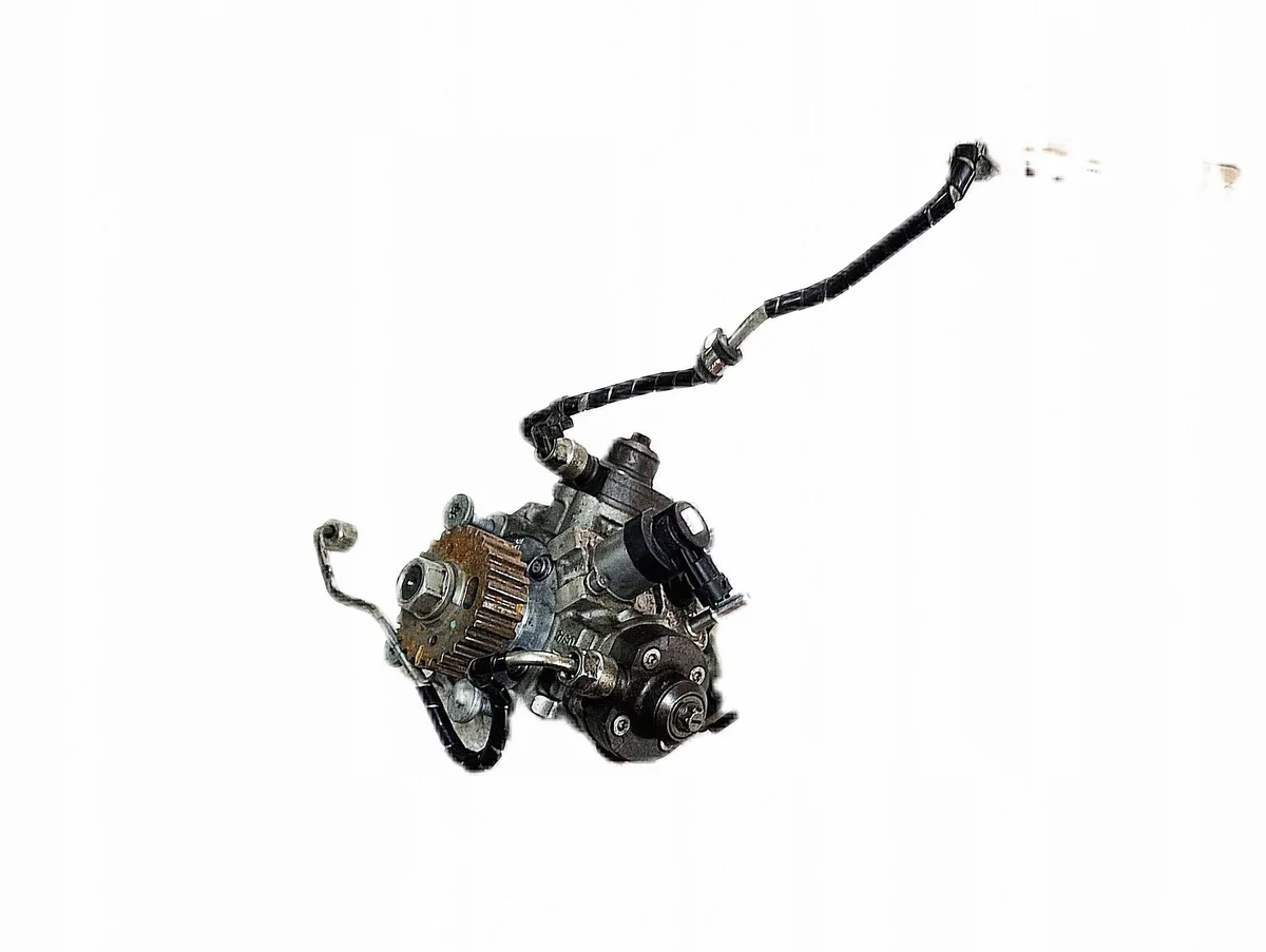 Insprutningspump Land Rover Discovery 3.0 Jaguar 0445010629