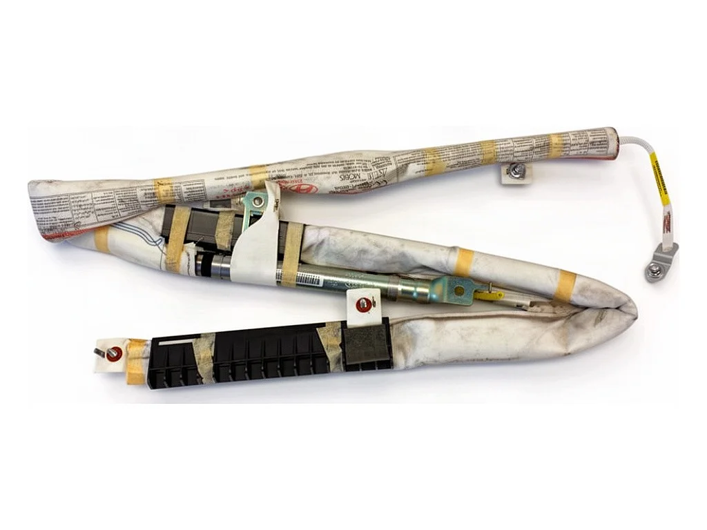 Airbag-Vorhang Rechts Kia Optima 850202T000