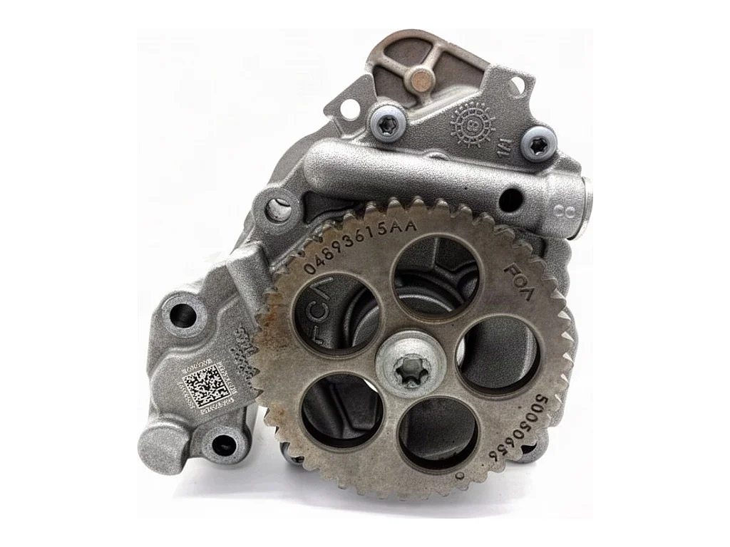 Ölpumpe Jeep Cherokee KL 04893614AC