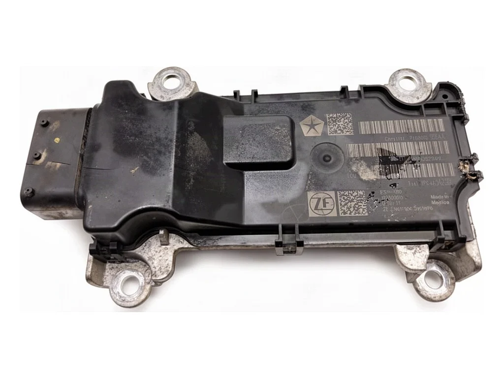 Centralita Caja Cambios Jeep Cherokee KL 68414988AA