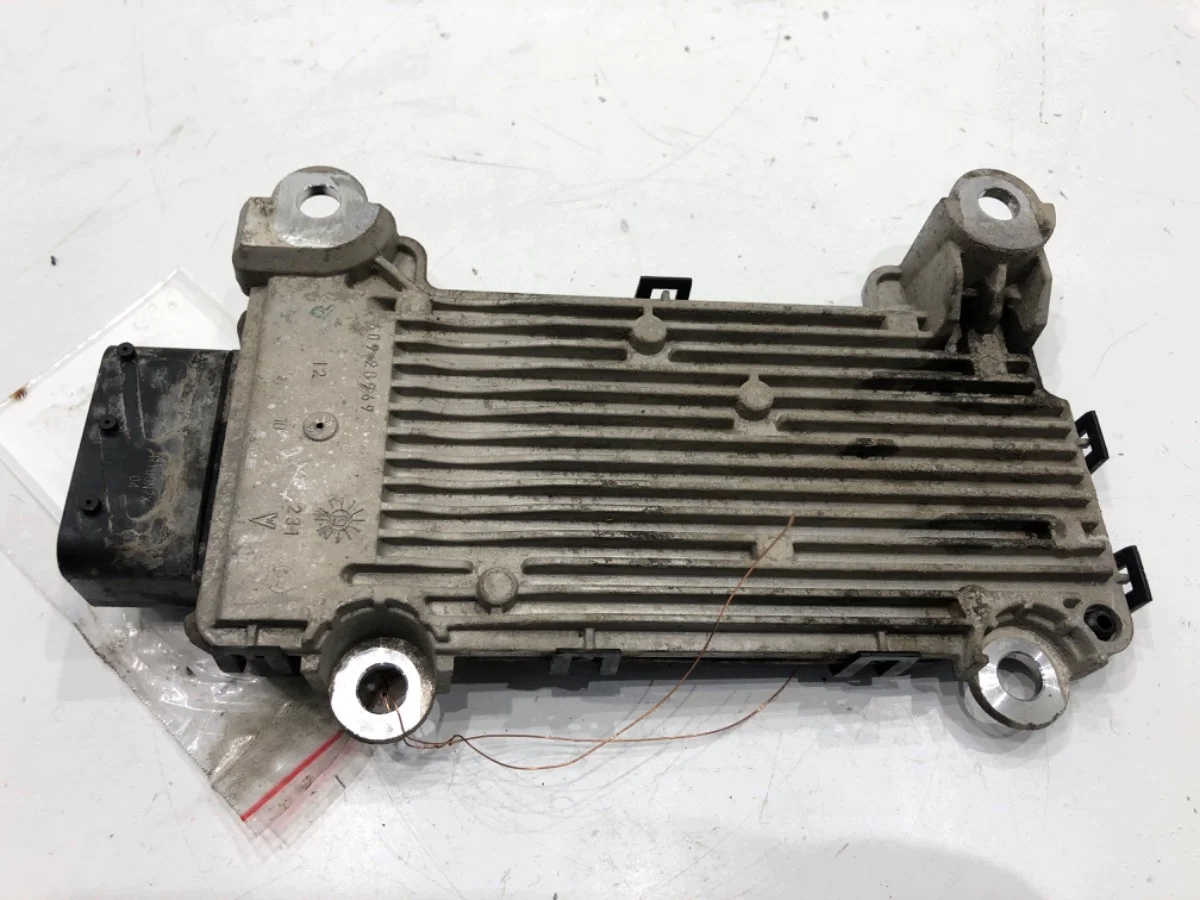 Styrenhet växellåda Jeep Cherokee KL 68414988AA