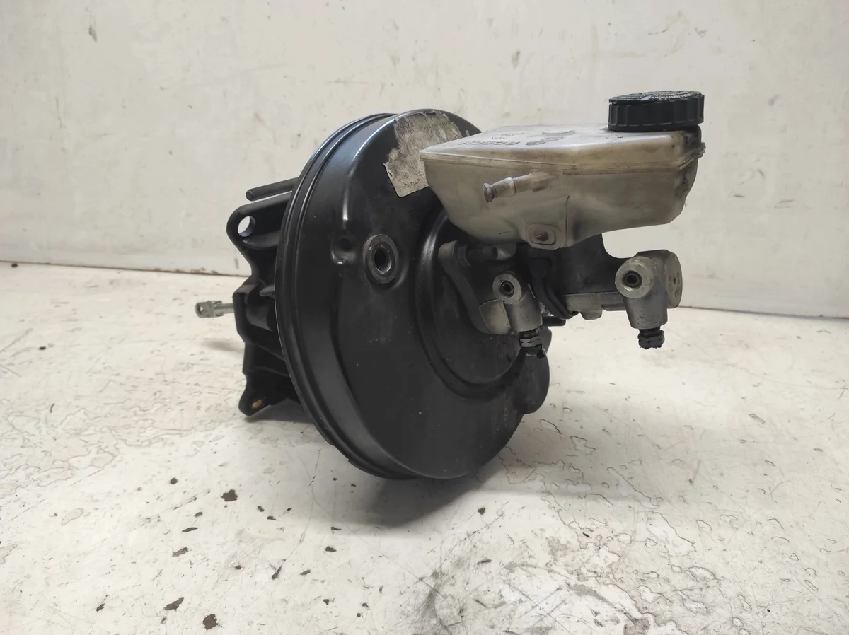 Servofrein Peugeot 607 2.7 HDI 9656174080