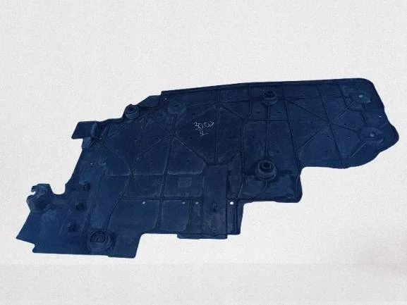 Copertura sottoscocca Peugeot 9809531480