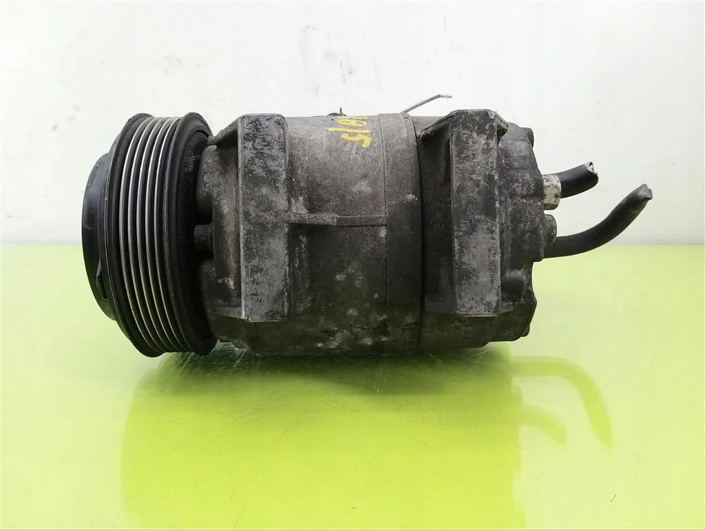 Klimakompressor Volvo S60 I 2.4 Diesel 8708581 image 4