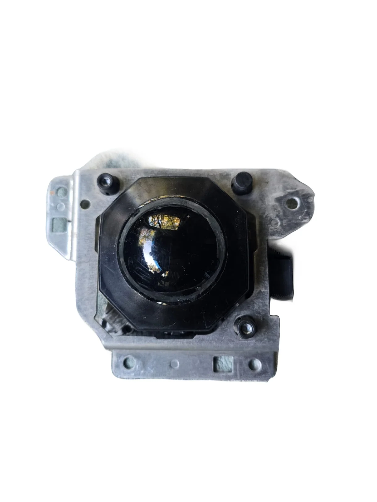 Audi Q7 II Q8 Radarsensor Distronic 4M0907561AD thumbnail 3