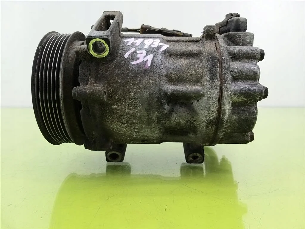 Compressor de AC Peugeot 307 1.6 HDI