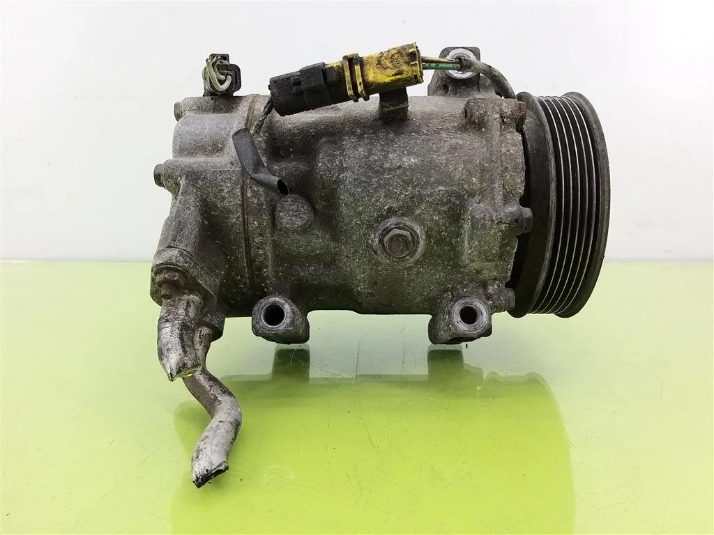 Klimakompressor Peugeot 307 1,6 HDI image 6