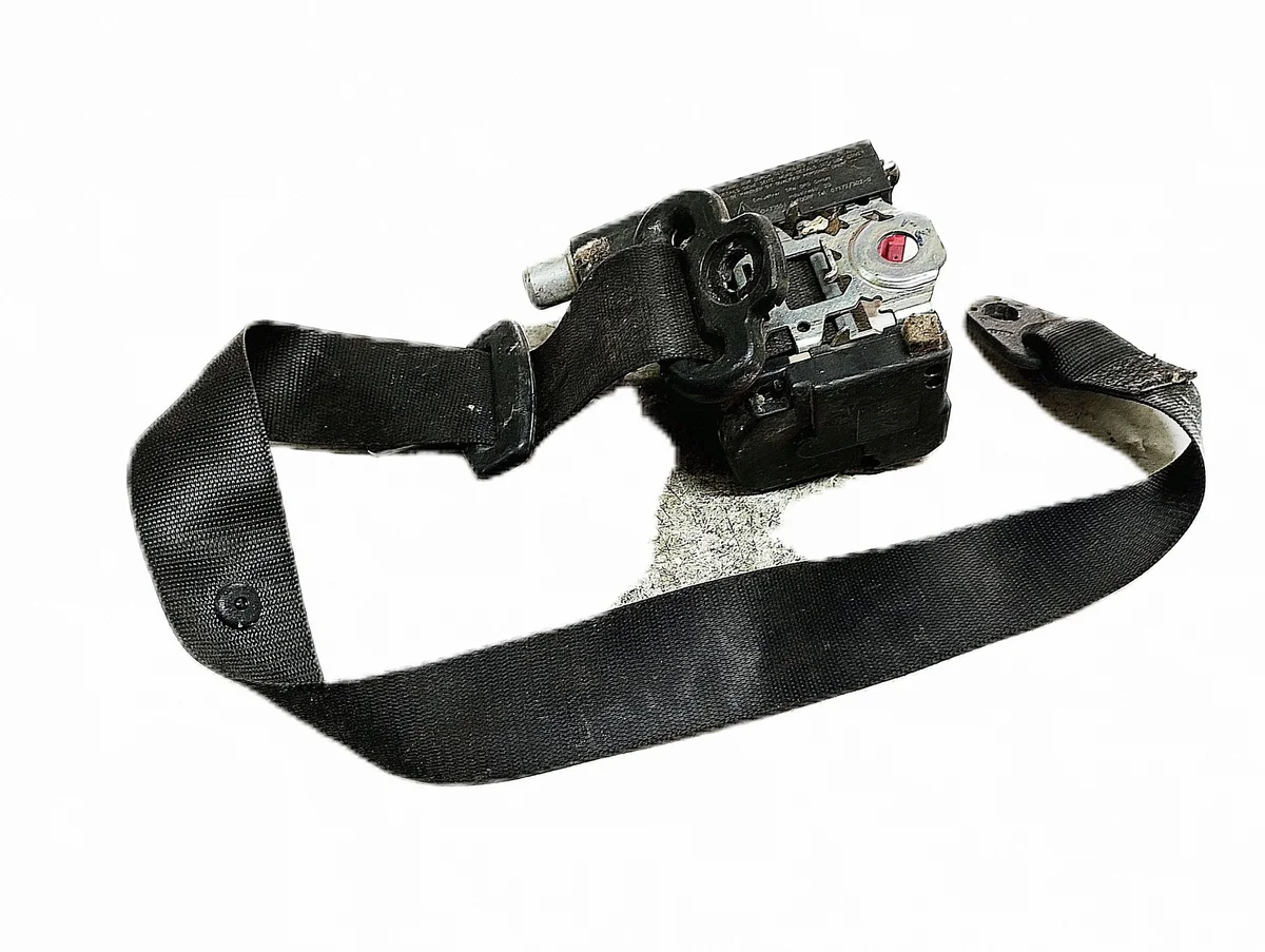 Jaguar Cinturón de seguridad 33003480