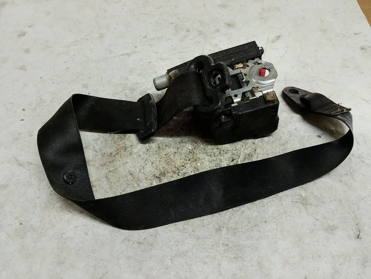 Ceinture de sécurité Jaguar 33003480