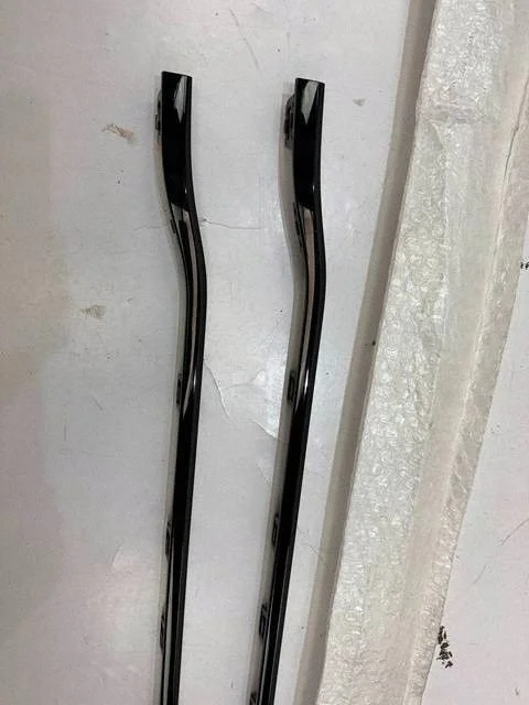 Rear Bumper Trim Strip Mercedes C-Class W206 A2068856303