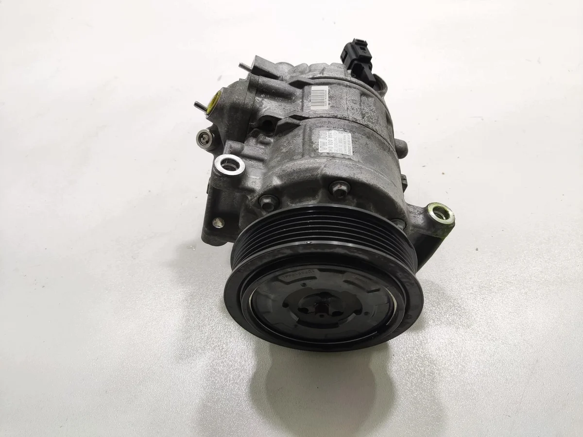 Klimakompressor VW Golf VI 2.0 TSI 1K0820859T image 3