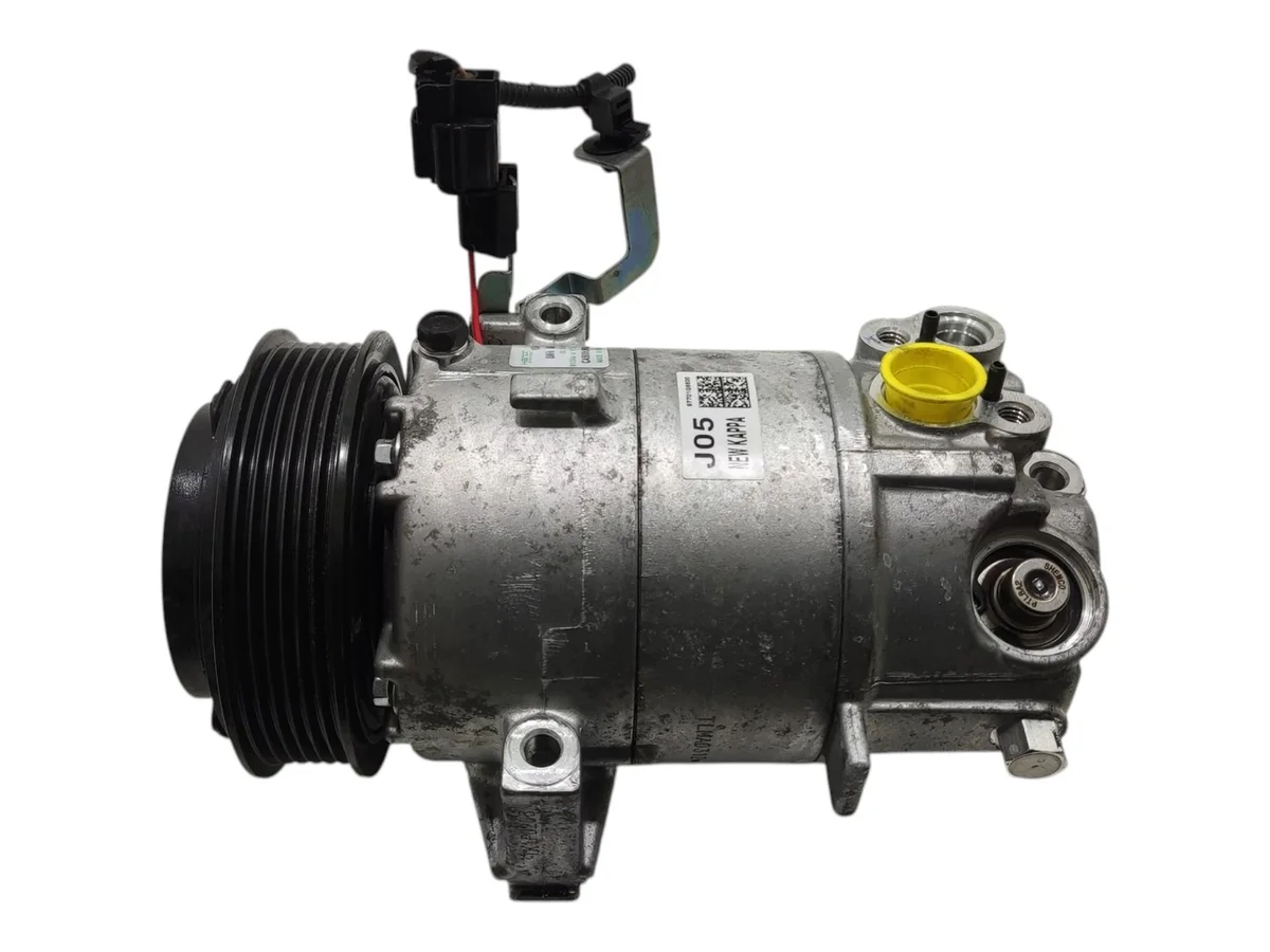 Airconditioning compressor Kia Picanto III 97701-G6600
