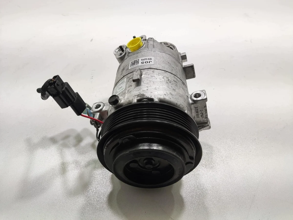 Klimakompressor Kia Picanto III 1.2 MPI 97701-G6600 image 3