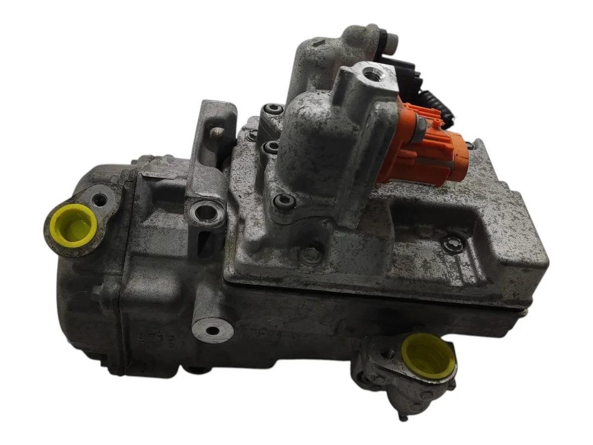 Compressore Aria Condizionata Nissan Leaf 92600-3NFOA