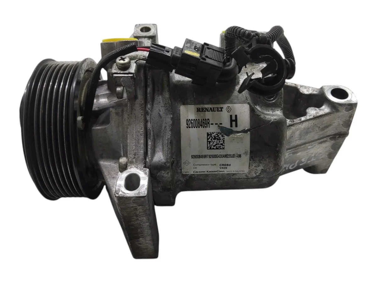 Compresseur clim Dacia Sandero 1.0 TCE 926008469R