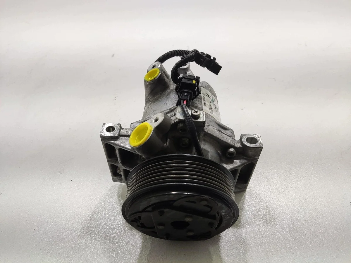 Klimakompressor Dacia Sandero III 1.0 TCE 926008469R thumbnail 3