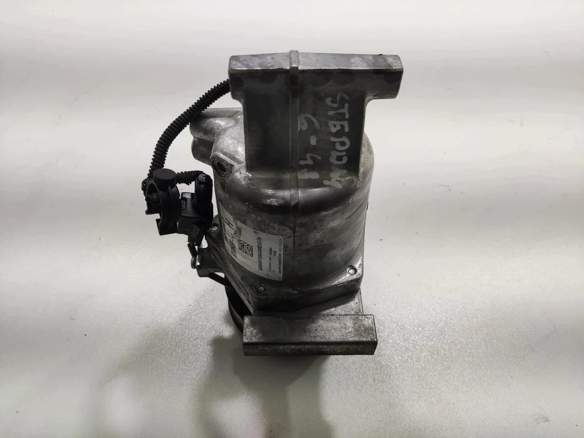 Klimakompressor Dacia Sandero III 1.0 TCE 926008469R thumbnail 4