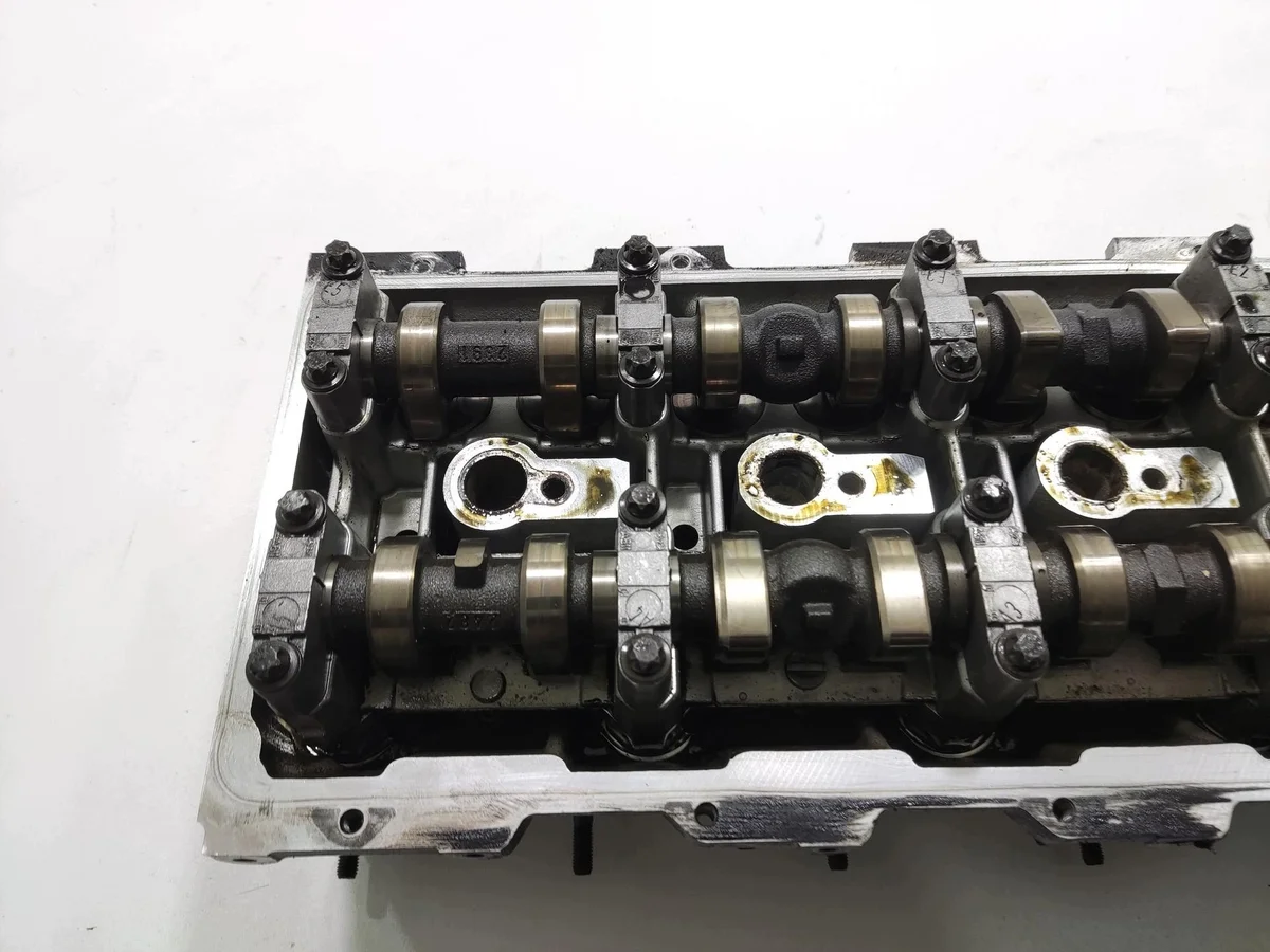 Culata Mercedes Vito W639 2.2 CDI A6460101420 image 3