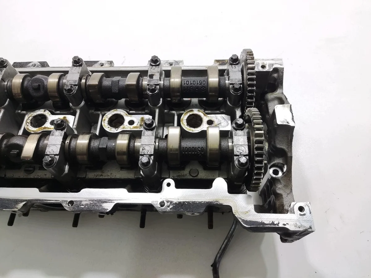 Culata Mercedes Vito W639 2.2 CDI A6460101420 image 4