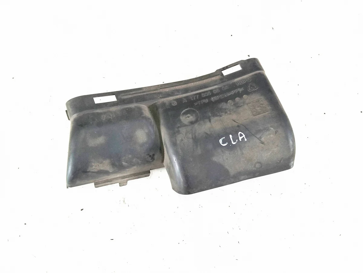 Mercedes CLA C118 W177 A1775050500CLA Lufteinlass