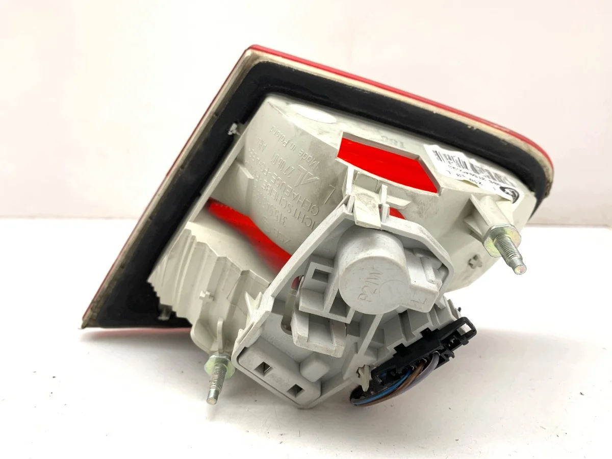 Skoda Superb II Inner Rear Left Lamp 3T5945093