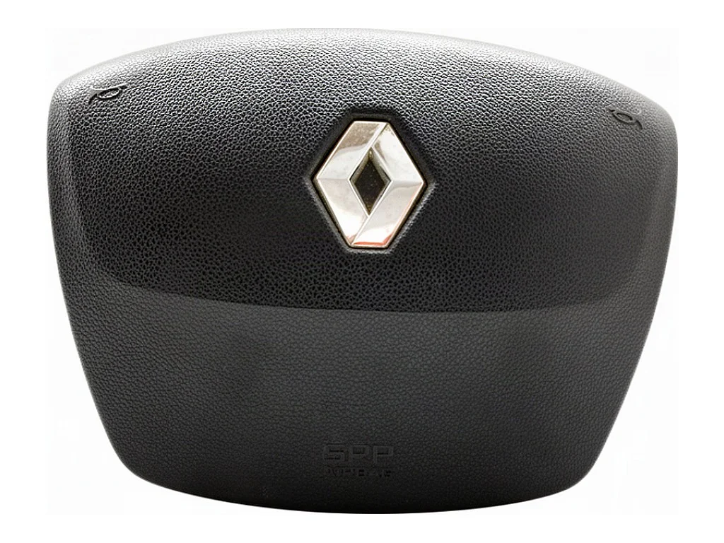 Airbag conducteur Renault Laguna III 985100001R